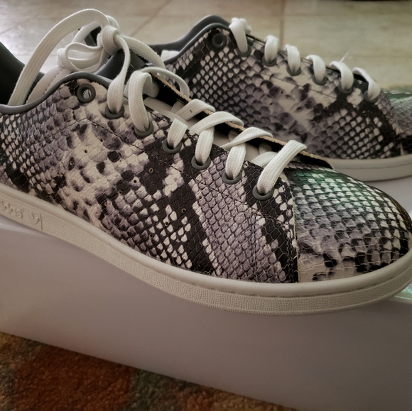 adidas Shoes | Nib Adidas Stan Smith Python Eh51 | Poshmark adidas Shoes | Nib Adidas Stan Smith Python Eh51 | Poshmark